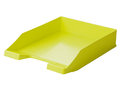 brievenbak-HAN-A4-Standaard-plastic-Trend-Colour-lemon