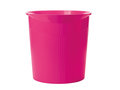 papierbak-HAN-Loop-13-liter-Trend-Colour-roze