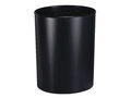 papierbak-HAN-20-liter-vlamdovend-zwart