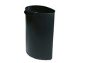 inzetbak-voor-afvalbak-HAN-Moon-6-liter-zwart