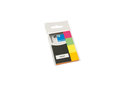 Info-Page-Markers-papier-neonmix-20x50mm-4-kleuren