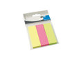 Info-Page-Marker-papier-brilliant-25x75mm-3-kleuren