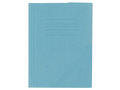 dossiermap-Kangaro-folio-240grs-recycled-karton-blauw