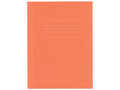 dossiermap-Kangaro-folio-240grs-recycled-karton-oranje