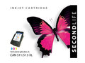 Cartridge-SecondLife-Canon-CL-511-513-kleur