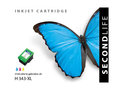 Cartridge-SecondLife-HP-343-XL-kleur