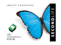 Cartridge-SecondLife-HP-351-XL-kleur