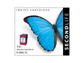 Cartridge-SecondLife-HP-304-XL-Color