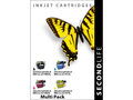 Cartridge-SecondLife-Brother-Multipack-LC-3219-XL