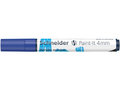 Acryl-Marker-Schneider-Paint-it-320-4mm-blauw
