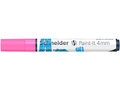 Acryl-Marker-Schneider-Paint-it-320-4mm-roze