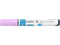 Acryl-Marker-Schneider-Paint-it-320-4mm-pastel-roze