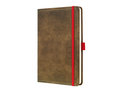 notitieboek-Conceptum-194blz-hard-Vintage-Brown-135x203mm---gelinieerd