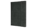 notitieboek-Conceptum-194blz-hard-Vintage-Dark-Grey---------207x280mm-geruit