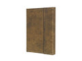 notitieboek-Conceptum-194blz-hard-Vintage-Brown-207x280mm---geruit
