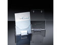 folderhouder-Sigel-tafelmodel-A4-transparant-acryl-met------visitekaarthouder