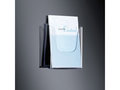 folderhouder-Sigel-wandmodel-DIN-lang-transparant-acryl