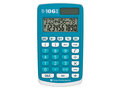 Calculator-106-II-Texas-Instruments