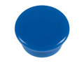 magneet-Westcott-blauw-pak-à-10st.-Ø-15x8mm-100g