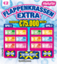 Kraslot-FlappenKrassen-Extra