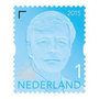 PostNL postzegel Nederland 1