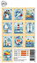 PostNL postzegel Nederlandse Iconen 1 op vel 10 stuks 430961_
