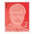 PostNL postzegel Nederland 2