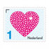 PostNL 351162 postzegel Liefde 1 